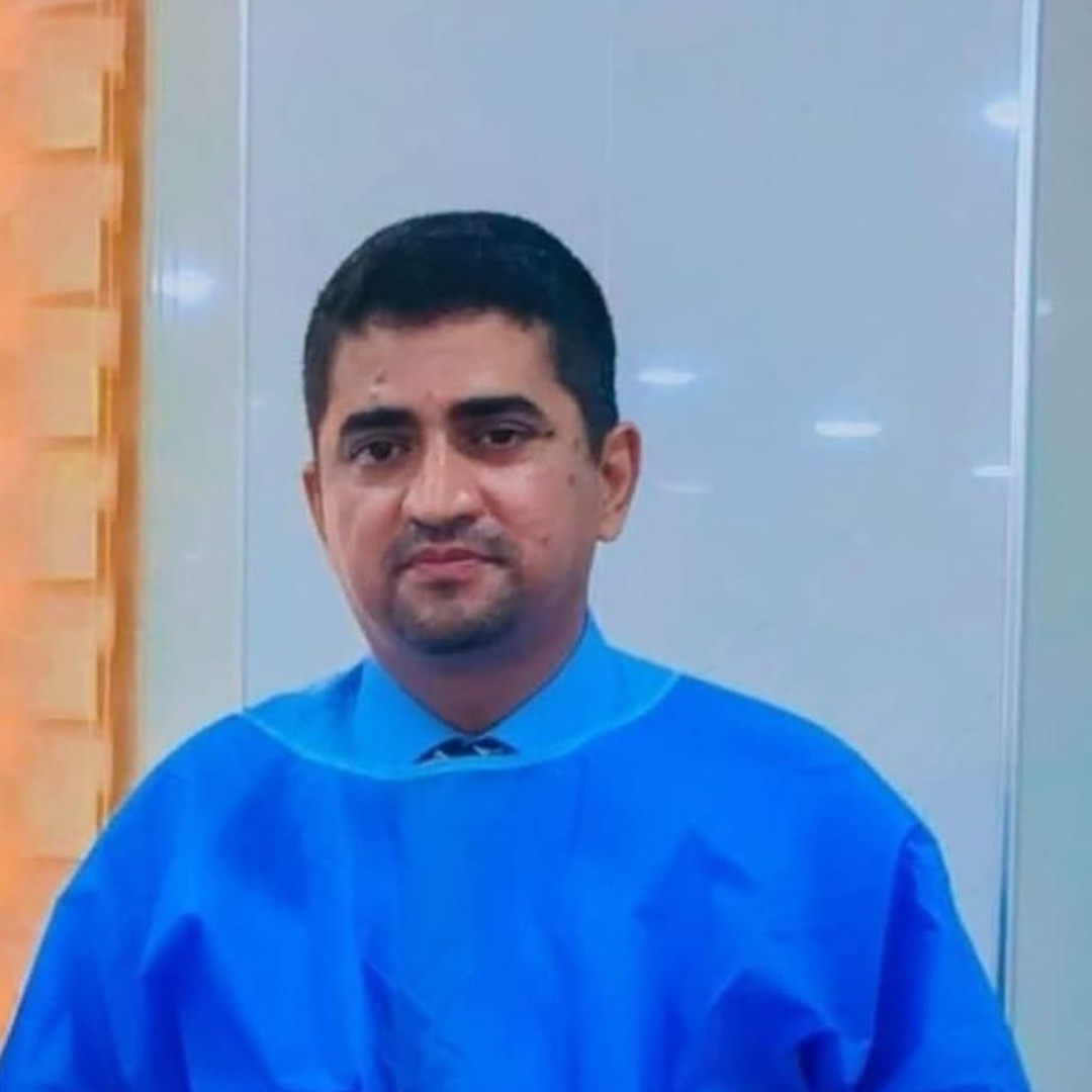 Dr. Younis Hasan